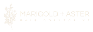 Marigold + Aster Hair Collective